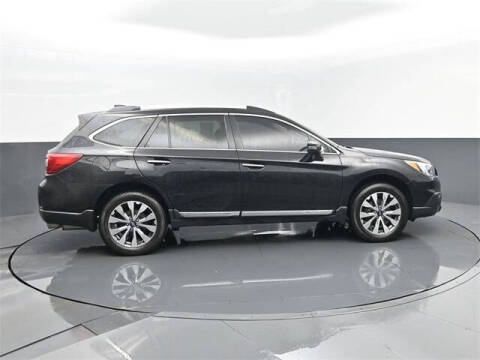 2017 Subaru Outback 3.6R Touring