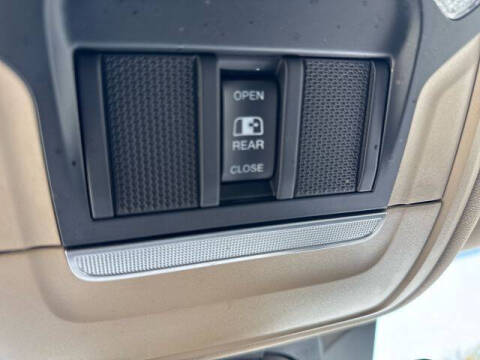 2021 RAM 1500 Tradesman