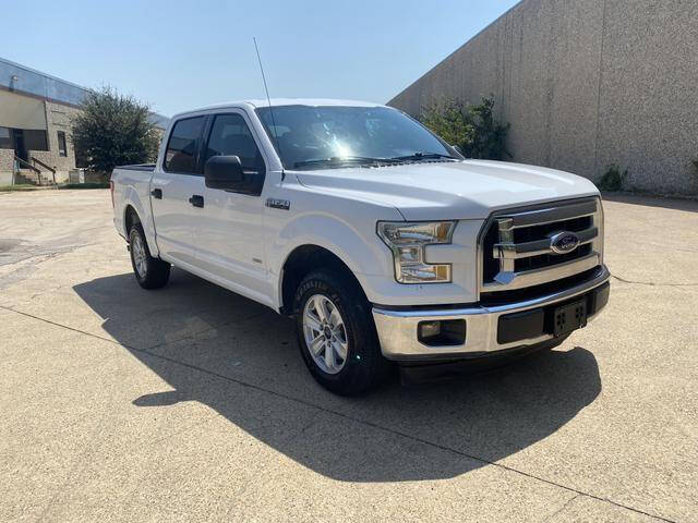 2017 Ford F-150 for sale at Auto Place Inc. in Dallas TX