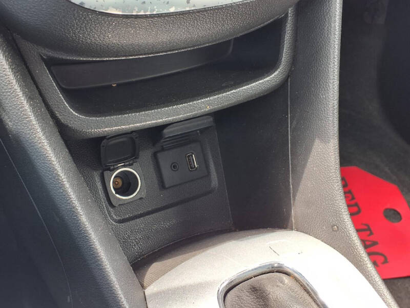 2015 Buick Encore Leather
