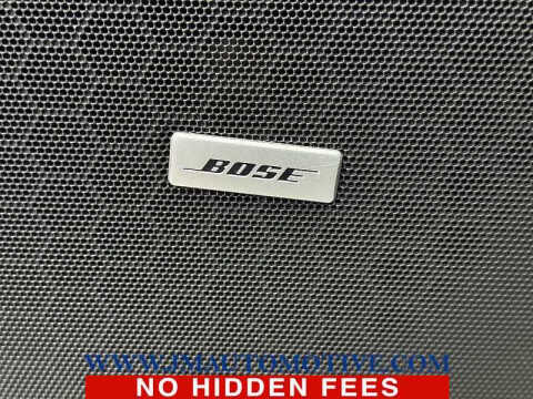 2022 Cadillac XT5 Luxury