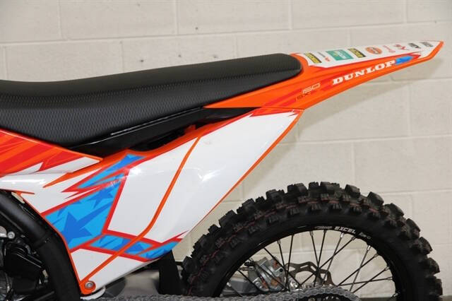 2025 KTM SX 150