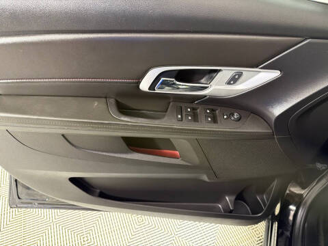 2017 GMC Terrain SLE-1
