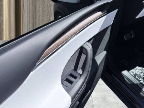 2022 Tesla Model X