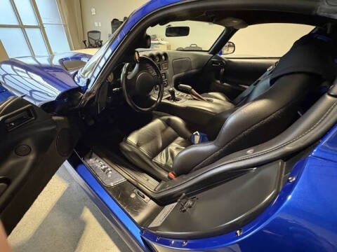 1996 Dodge Viper GTS