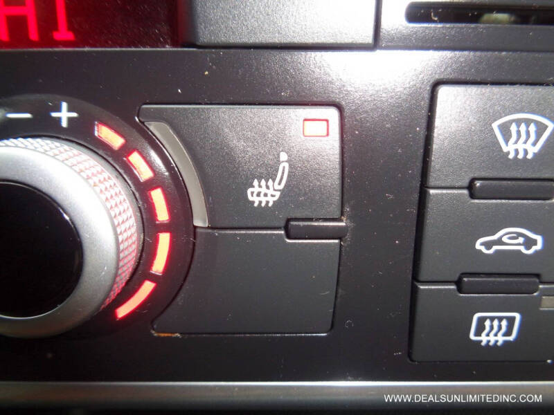 2015 Audi Q7 3.0T quattro Premium Plus