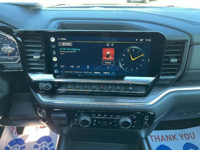 2022 Chevrolet Silverado 1500 33