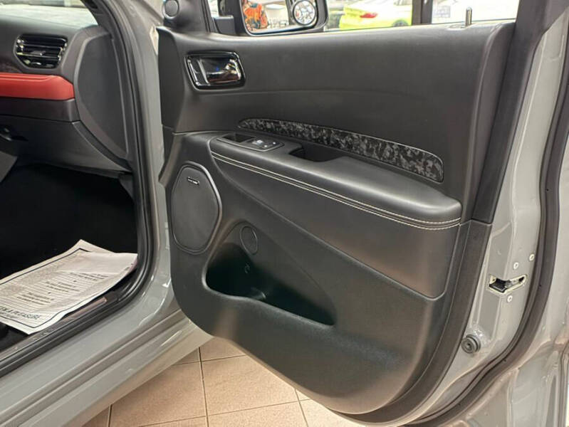 2023 Dodge Durango SRT 392 Premium
