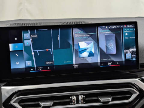 2023 BMW i4 eDrive40 Gran Coupe