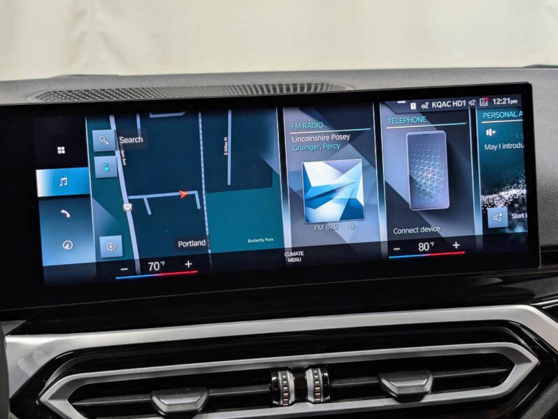 2023 BMW i4 eDrive40 Gran Coupe