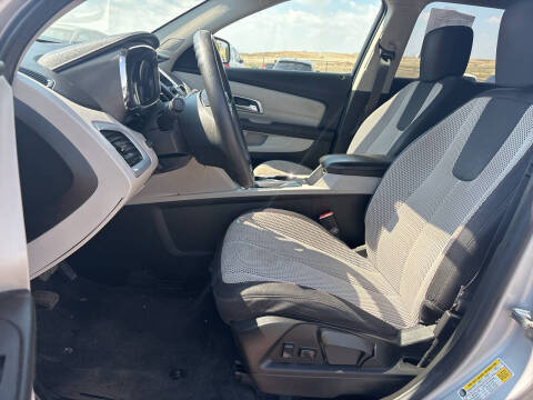 2016 GMC Terrain SLE-1