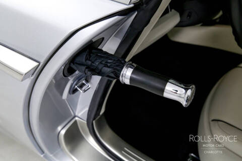 2014 Rolls-Royce Wraith