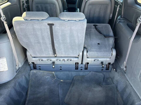 2006 Dodge Grand Caravan SXT