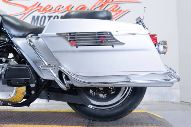 2002 Harley-Davidson Road Glide