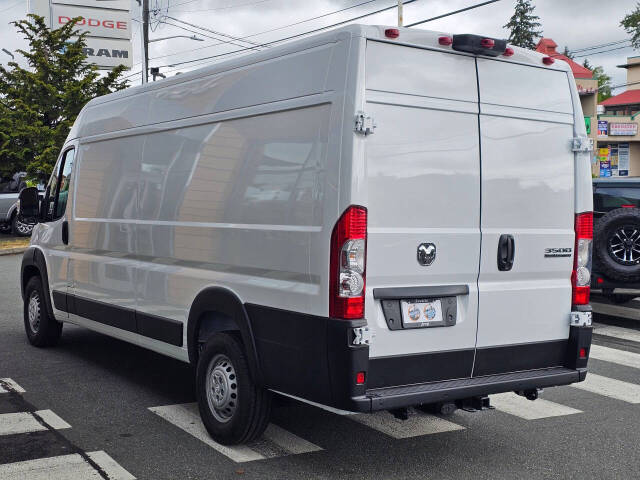 2024 Ram ProMaster for sale at Autos by Talon in Seattle, WA