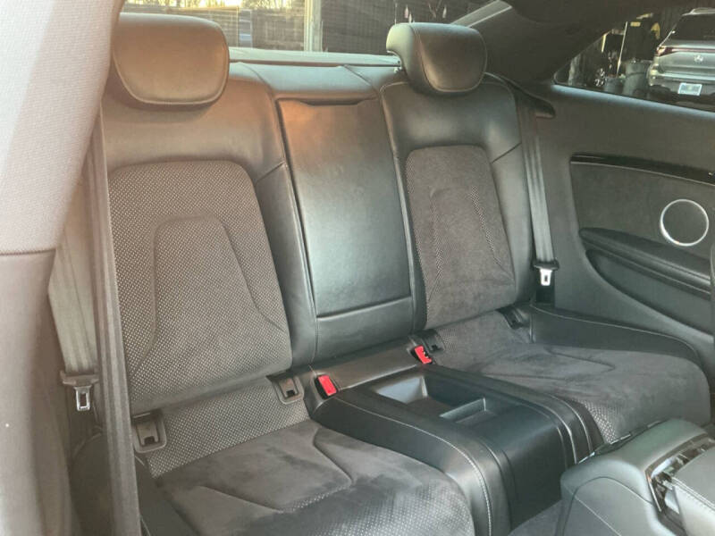 2013 Audi A5 2.0T quattro Premium Plus