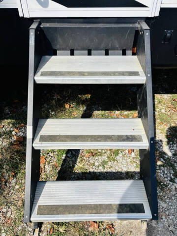 2021 Jayco Eagle HT 280RSOK