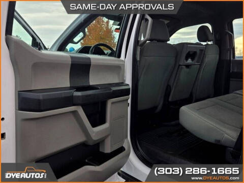 2020 Ford F-350 Super Duty