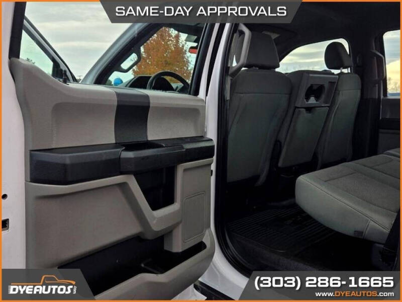 2020 Ford F-350 Super Duty