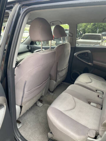 2008 Toyota RAV4