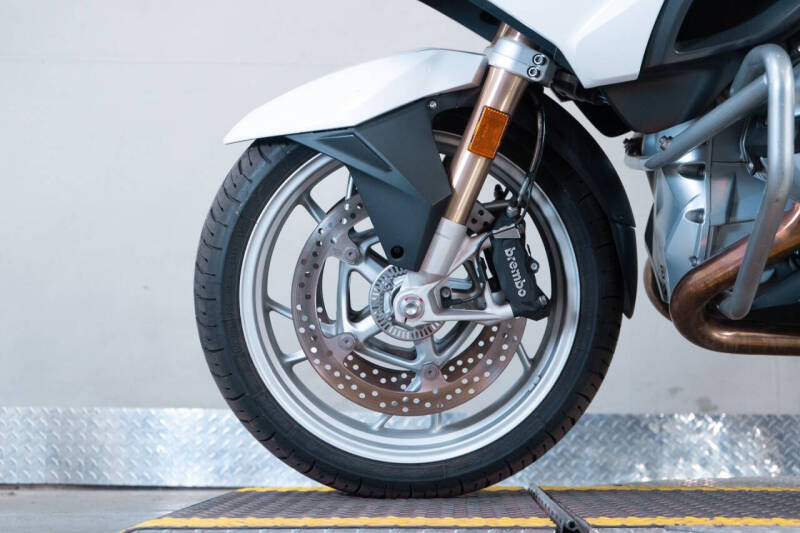 2017 BMW R 12