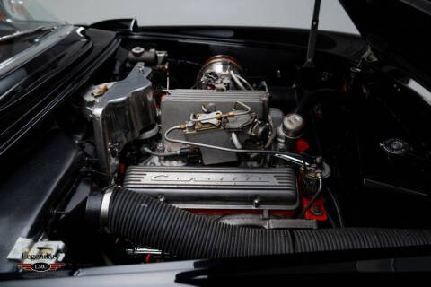 1957 Chevrolet Corvette