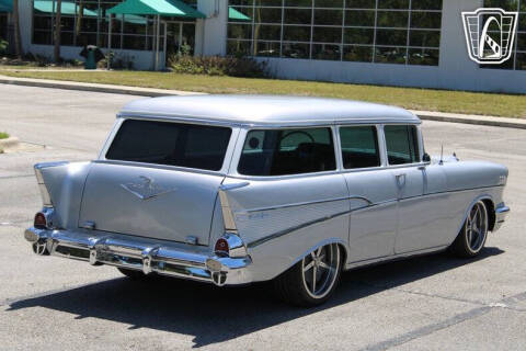 1957 Chevrolet 210