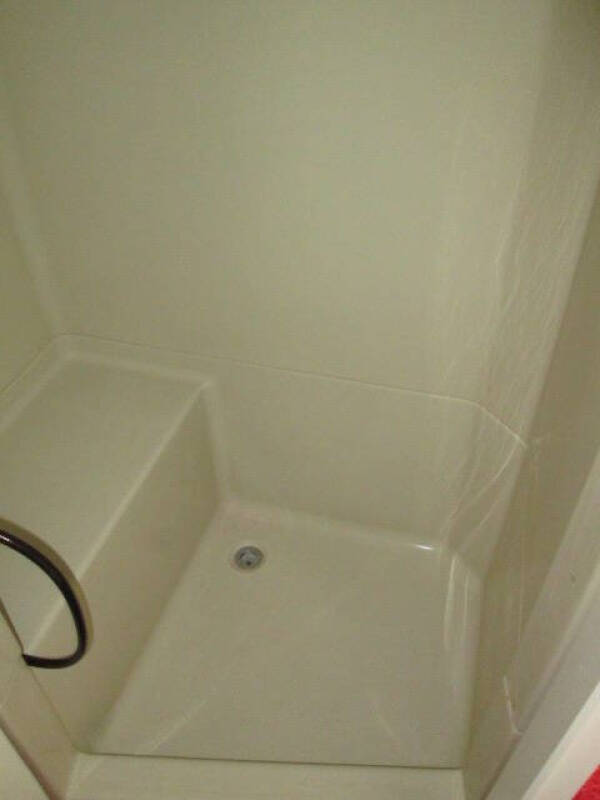 2000 Airstream S27B WB