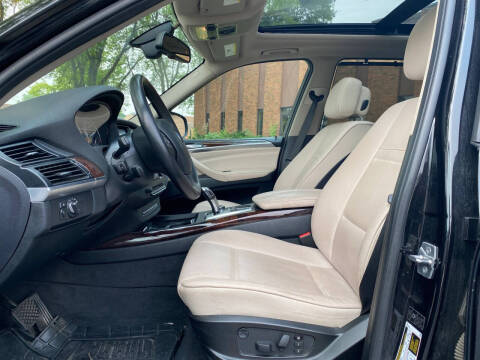 2011 BMW X5