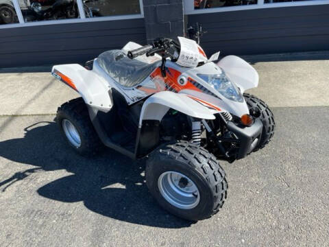 2022 Argo Xplorer for sale at Goodfella's  Motor Company in Tacoma WA