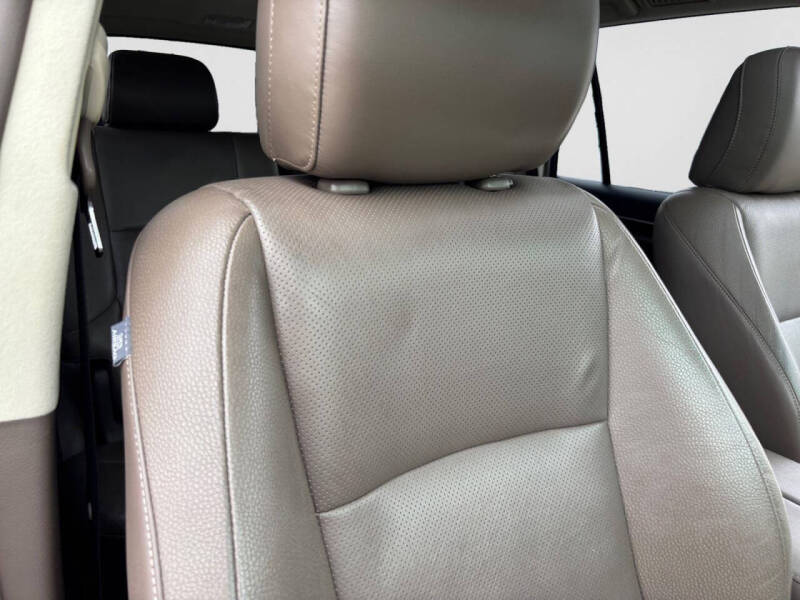 2017 Lexus GX 460