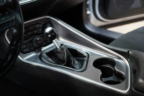 2019 Dodge Challenger R/T