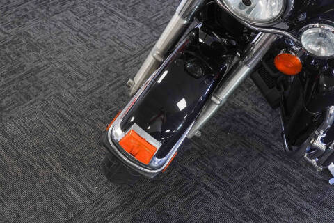 2012 Harley-Davidson Electra Glide Ultra Classic