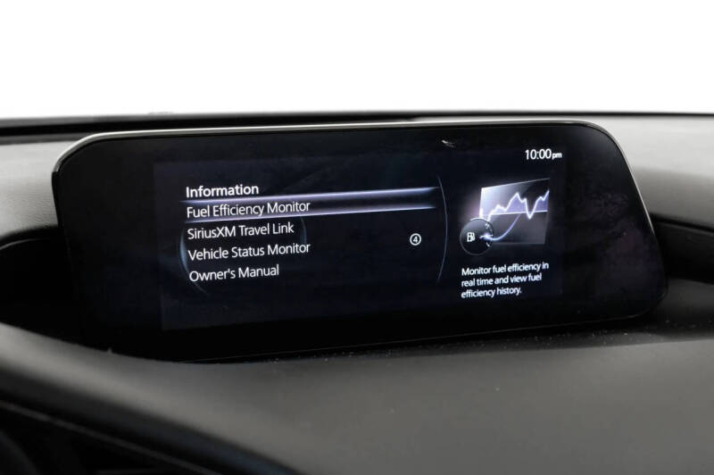 2019 Mazda Mazda3 Hatchback Preferred