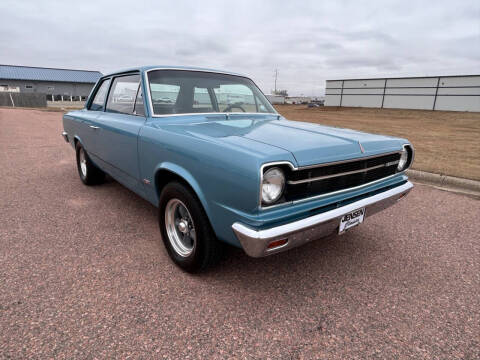 1968 American Motors Rambler