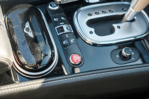 2014 Bentley Continental GT Speed