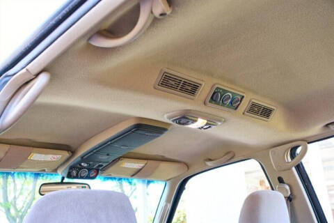 1997 GMC Suburban C1500