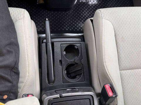 2010 Honda Element EX