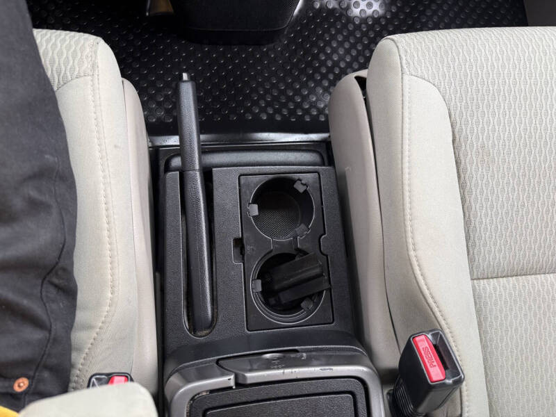 2010 Honda Element EX