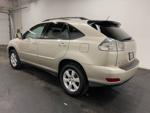 2008 Lexus RX 350