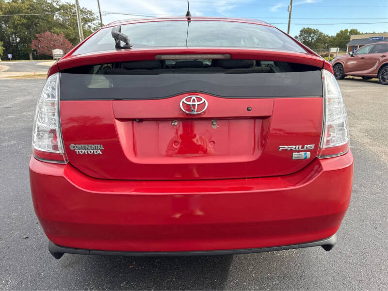 2008 Toyota Prius