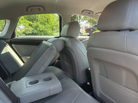 2013 Buick Verano Convenience Group