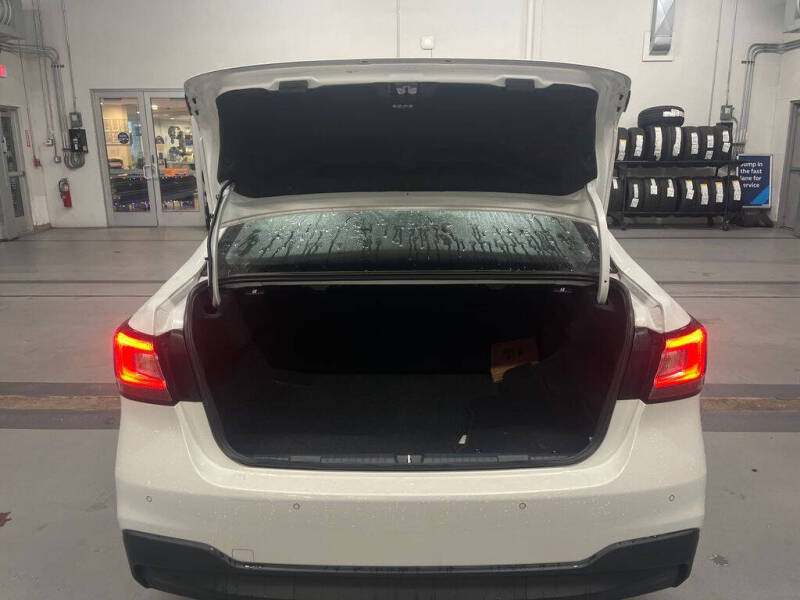 2024 Subaru Legacy Limited