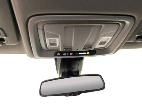 2023 Chevrolet Silverado 2500HD