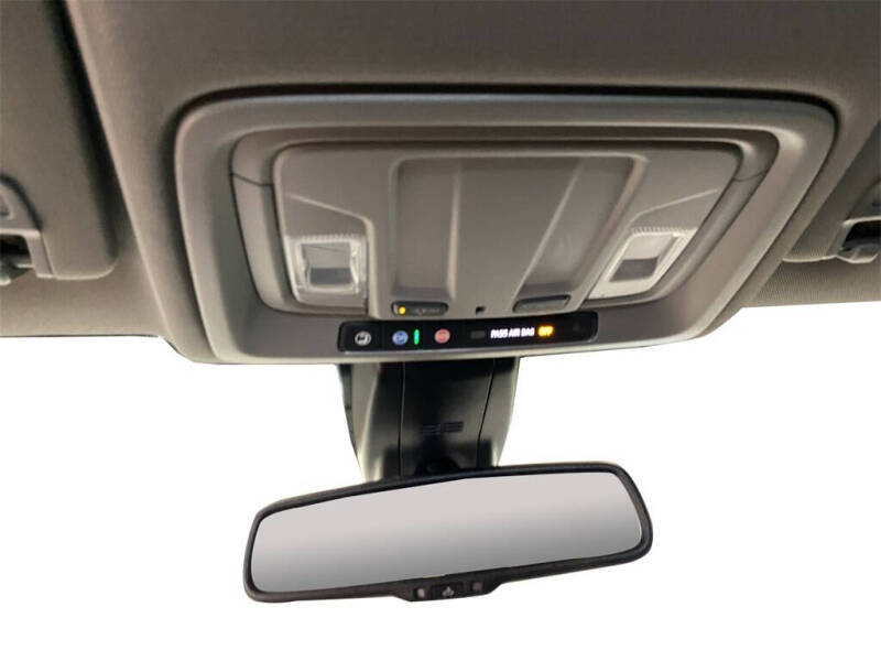 2023 Chevrolet Silverado 2500HD