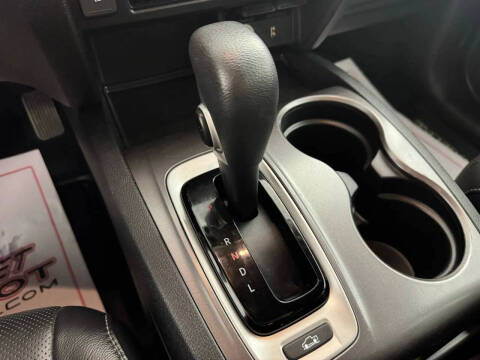 2019 Honda Ridgeline RTL-T