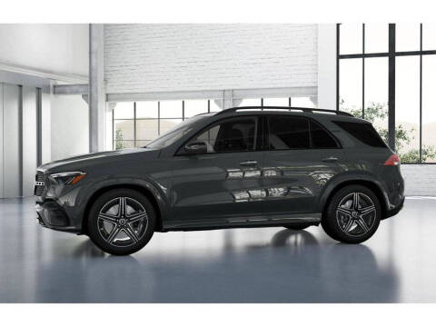 2026 Mercedes-Benz GLE GLE 450 4MATIC
