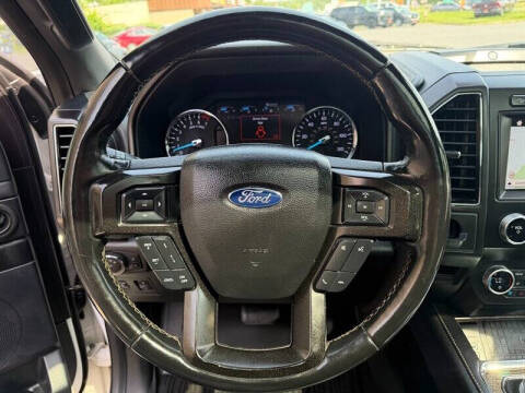 2019 Ford Expedition MAX Limited