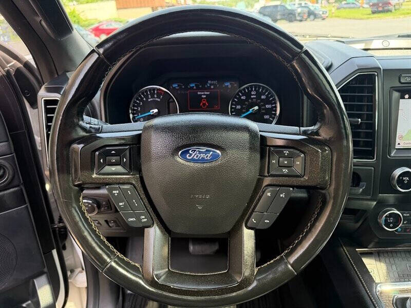 2019 Ford Expedition MAX Limited