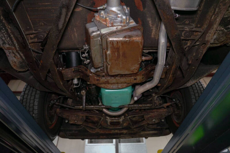 1955 Pontiac Star Chief